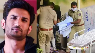 Sushant's Autopsy Report by AIIMS Reveals Major Mistakes; Points Out at the Inorganic Poison Thumbnail