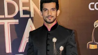 Arjun Bijlani talks about his first reaction on being offered Naagin Thumbnail