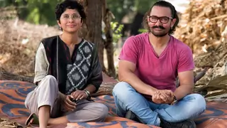 Aamir Khan Can't Contain his Happiness after Turning a Barren Patch of Land into a Forest Thumbnail