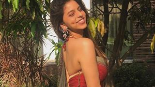 Suhana Khan Shares Screenshots, Hits Back at Trolls Calling her "Kaali" in a Powerful Post