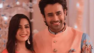 Nikki Sharma talks about working with Pearl V Puri in Brahmarakshas 2