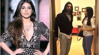 Bhumi Pednekar admits being Intimidated by Ranveer Singh; suggests an alternate Profession for him! Thumbnail