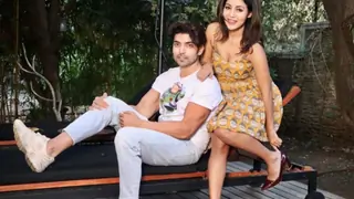 Gurmeet Choudhary and Debina Bonnerjee test positive for COVID-19 Thumbnail