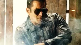Salman Khan's Radhe to resume shooting: COVID test, ambulance on set, safety protocols set Thumbnail
