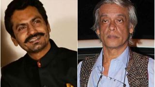 Nawazuddin Siddiqui shares the best compliment he received from Sudhir Mishra: "I will cherish it for a lifetime" thumbnail