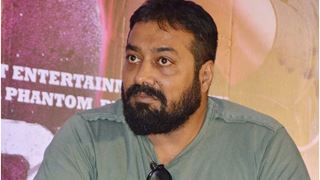Anurag Kashyap arrives at Versova police station for questioning over Sexual Assault Allegations by Payal Ghosh!