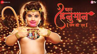 Kahat Hanuman Jai Shri Ram to go off-air on October 9
