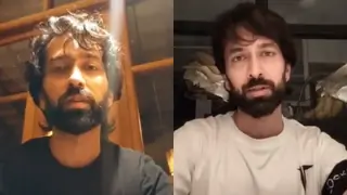 Nakuul Mehta and his powerful narration: Times when he hit all the right chords about important issues