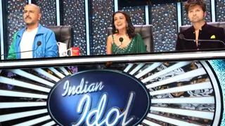 Indian Idol 12: Team starts shooting for final round of auditions Thumbnail
