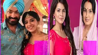 TRP Toppers: 'Shakti..' & 'Choti Sardarni' Make a Re-entry Into The List While Other Spots Remain Unchanged Thumbnail