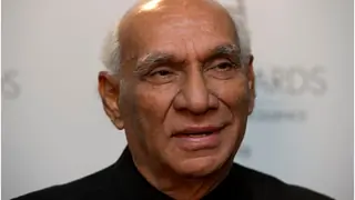 YRF dismisses Rumors of making a biopic on legendary filmmaker Yash Chopra! Thumbnail