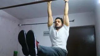 Adnan Khan reveals how he managed to reconnect with his old self during the lockdown Thumbnail