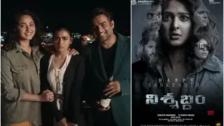 R. Madhavan opens up about the release of Nishabdham; says “Having a film released on OTT is a complete blessing” Thumbnail