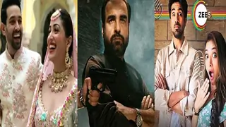 19 Shows & Films To Look Out For Streaming in October on Leading Platforms Thumbnail
