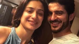 Gauri Pradhan to make a cameo in Hiten Tejwani’s new show  Thumbnail