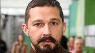 Shia LaBeouf Charged With Petty Theft & Battery Over Summer Incident