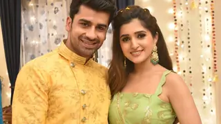After all the trouble, Anupamaa misses Paritosh's engagement Thumbnail