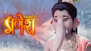 New Ganesha in 'Vighnaharta Ganesha' as Advait Kulkarni Replaces Nishkarsh Dixit Thumbnail