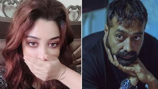 Payal Ghosh Reacts To Anurag Kashyap's Denial Statement; Wants Narco Analysis