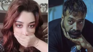 Payal Ghosh Reacts To Anurag Kashyap's Denial Statement; Wants Narco Analysis Thumbnail