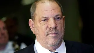 Harvey Weinstein Charged With Three More Rapes in Beverly Hills Thumbnail
