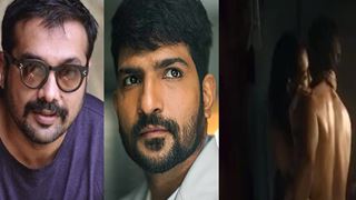 Jatin Sarna on How Anurag Made Him Feel Comfortable For His Nude Scene in 'Sacred Games' thumbnail