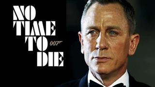 Bond Film 'No Time To Die' Release Pushed Back To 2021