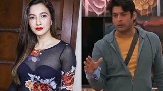 Bigg Boss 14: It is Sidharth Shukla v/s Gauahar Khan in the grand preimere  Thumbnail