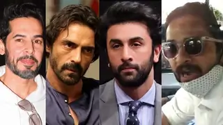 "Ranbir Kapoor, Arjun Rampal, Dino Morea Falsely Named, I was Tortured & Threatened by NCB": Reveals Kshitij Prasad Thumbnail