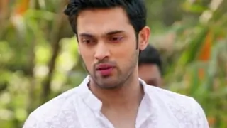 Parth Samthaan Gets Emotional on Last Day of 'Kasautii...' & Posts a Long Message Thumbnail