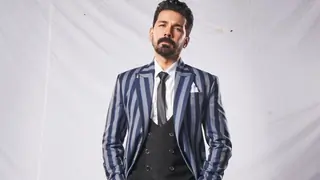 Bigg Boss 14: Abhinav Shukla says 'We were already in a lockdown, we thought let's take it one step above'