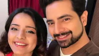 Karan Mehra Exits 'Shubhaarambh'; Posts a Parting Message Thumbnail