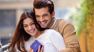 Arjun Bijlani's Wife Tests Positive For COVID-19; Actor & Family Quarantined