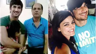 Sushant Singh Rajput’s family demands a 'New Forensic Panel' to examine the case after AIIMS panel rules out 'Murder Angle' Thumbnail