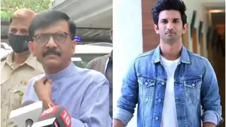 Shiv Sena MP Sanjay Raut comments over SSR’s AIIMS report: If CBI inquiry is also not being trusted, then we're speechless! Thumbnail