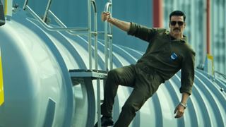 Akshay Kumar's Bell Bottom Teaser Released after 60 Days Start-to-Finish Schedule