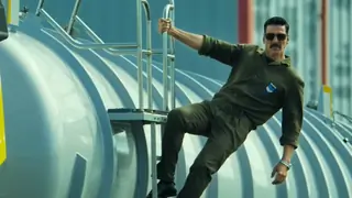 Akshay Kumar's Bell Bottom Teaser Released after 60 Days Start-to-Finish Schedule Thumbnail