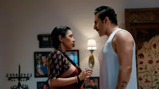 After Vanraj's rude behaviour, Anupamaa gets panic attacks Thumbnail