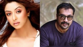 Payal Ghosh to meet the National Commission for Women after Accusing Anurag Kashyap of Sexual Assualt