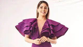 Bigg Boss 14: Nikki Tamboli says 'I cannot lie to keep someone happy or maintain my image'