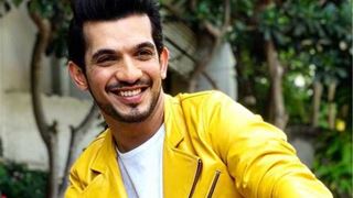 Arjun Bijlani tests negative after wife Neha Swami tests positive for Covid-19