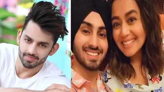 Himansh Kohli Reacts on Neha Kakkar's Marriage Buzz With Rohanpreet Singh Thumbnail