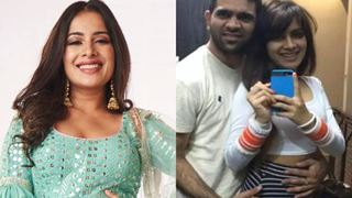 Sara Gurpal's ex-husband Tushar Kumar rubbishes claims of being abusive; Reveals they are 'separated'