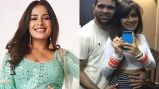 Sara Gurpal's ex-husband Tushar Kumar rubbishes claims of being abusive; Reveals they are 'separated' Thumbnail
