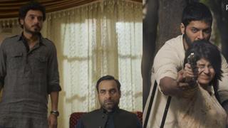 Mirzapur S2 trailer out: Pankaj Tripathi, Ali Fazal, Shweta Tripathi and company return with the tale of 'revenge'