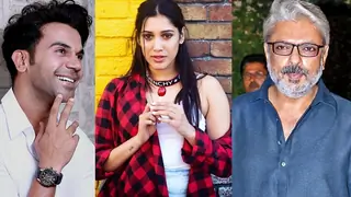 "Sanjay Leela Bhansali was so Magnetic": Aneesha Joshi recalls being on the sets of Padmaavat Thumbnail