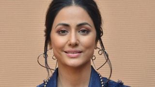 After Naagin 5, Hina Khan successfully launches Bigg Boss 14