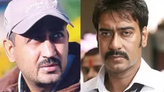 Ajay Devgn is Heartbroken after brother's Sudden Demise: "I will miss his presence dearly" Thumbnail