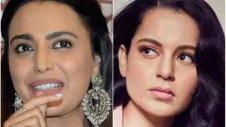 Swara launches fresh attack on Kangana as AIIMS rules out murder in Sushant Singh Rajput case Thumbnail