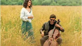 R. Madhavan starrer Nishabdham’s director praises Anushka Shetty for her commendable dedication towards her craft! Thumbnail